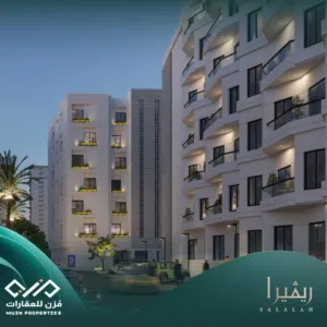 100 m2 2 Bedrooms Apartments for Sale in Dhofar Salala
