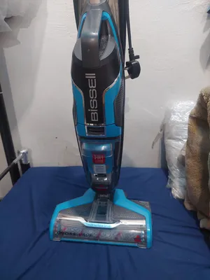 Bissell . Used4