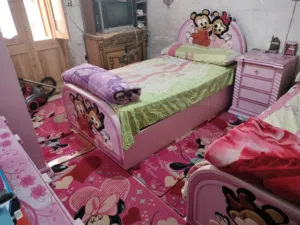 145 m2 3 Bedrooms Apartments for Sale in Kafr El-Sheikh Desouk