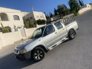 Used Nissan Datsun in Zarqa