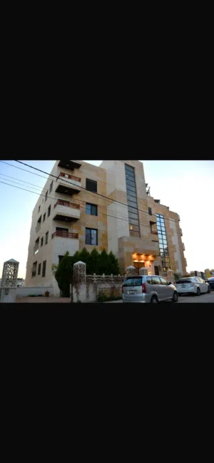 180 m2 3 Bedrooms Apartments for Rent in Amman Marj El Hamam