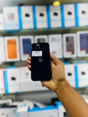 iPhone 13 -128 GB - All Good phone