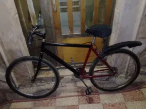 بسكليت جنط 26