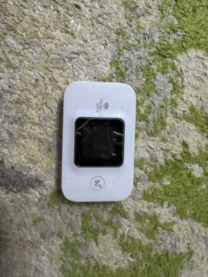 جهاز 4Gفور جي موديل hw57pro