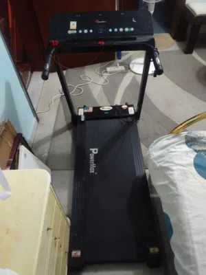 جهاز سير رياضي