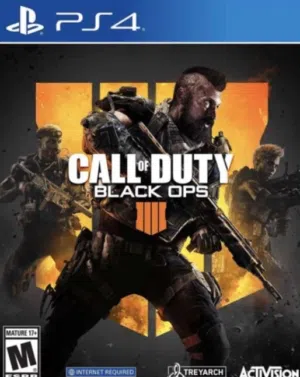 شريط Call of duty4 مستعمل ونظيف شغال واموره طيبه 100%