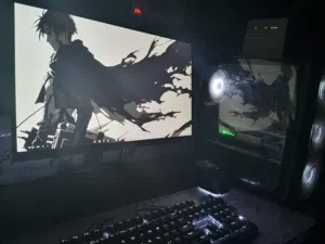 المعالج r5 3600 كارت 1070 8gb  رام16 هارد1 M.2 256 SSD240 SSD128