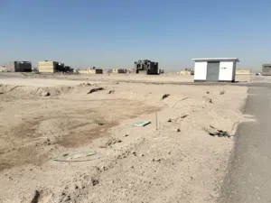 Residential Land for Sale in Basra Other