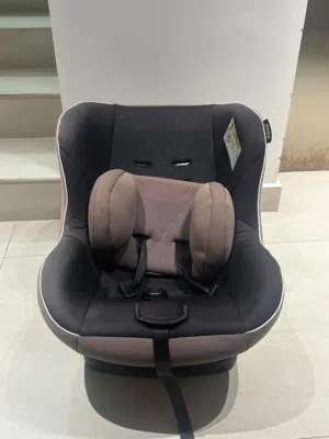 Baby car chair