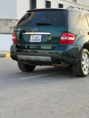 Ml350 2006