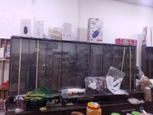 محمص قهوه و محمص بزار للبيع