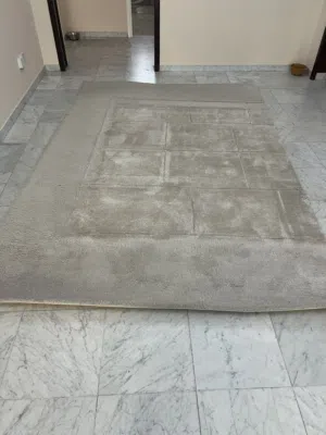 Carpet beige