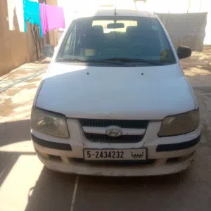هونداي ماتركس