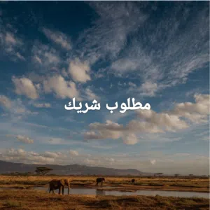 مطلوب شريك لمشروع تجاري في مصنع العالم الصين