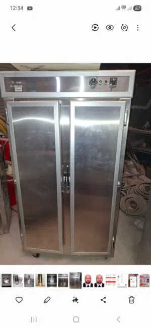 معده جديده لم تستخدم بسعرمغري