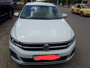 Used Volkswagen Bora in Irbid
