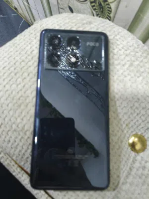 Xiaomi Pocophone X6 Pro 512 GB in Karbala