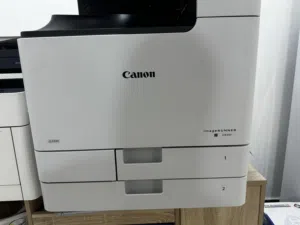imageRUNNER 2930i