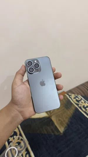 Apple iPhone 13 Pro 1 TB in Aden