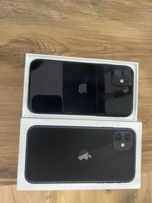Apple iPhone 11 128 GB in Basra