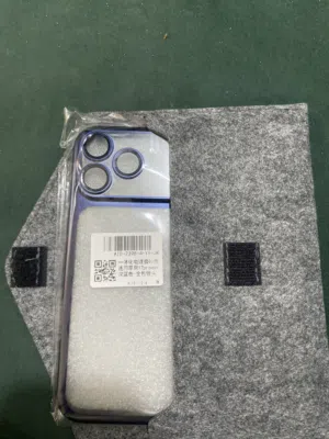 كفر أيفون 17 برو ماكس