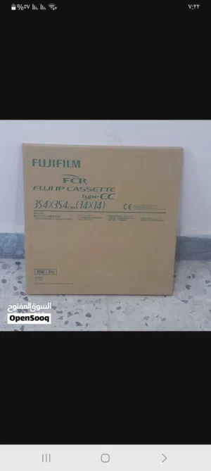 معدات طبيه