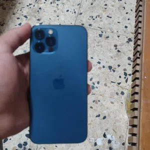 ايفون 12برو