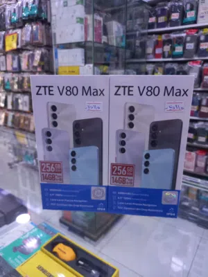 ZTE Other 256 GB in Zarqa