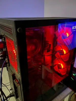 Windows Custom-built  Computers  for sale  in Mansoura