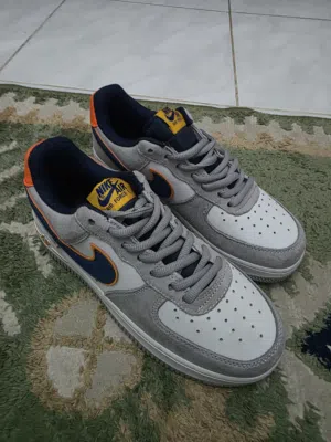 بوت Nike Air Firce 1 اصلي وجديد قياس 37.5