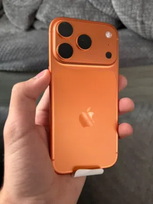 Apple iPhone 17 Pro 256 GB in Irbid
