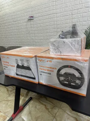 مقود v 10  اخو الجديد  استعمال سبوعين فقط