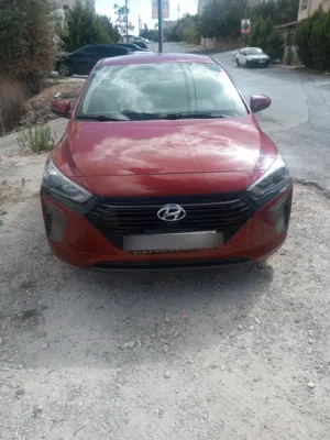 Used Hyundai Ioniq in Salt