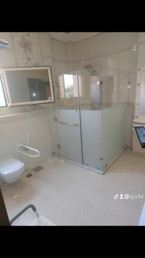 فني زجاج ومرايه