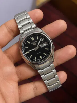 Automatic Seiko watches for sale in Al Batinah