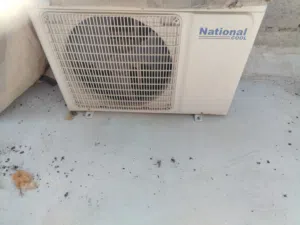 قطعه سبلت خارجيه مامصلحه افحصه واخذهه