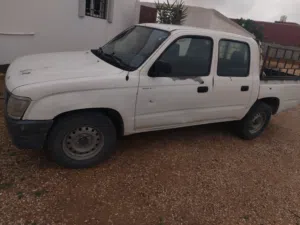 تويوتا طالبان للبيع 2002