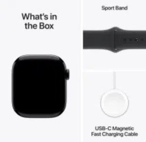 Apple Watch series 10
