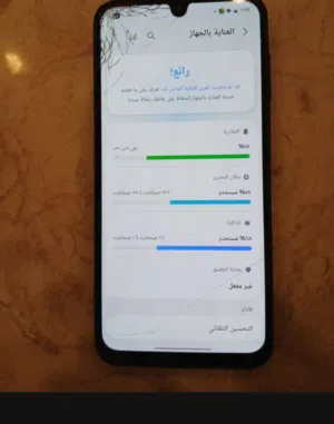 Samsung Galaxy A16 128 GB in Tripoli