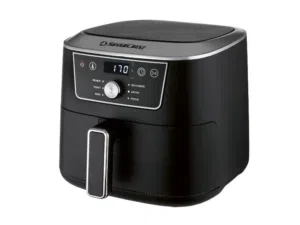 Airfryer silvercrest original importé de France