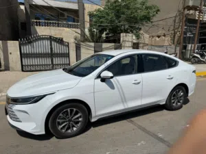 Byd destroyer 2025