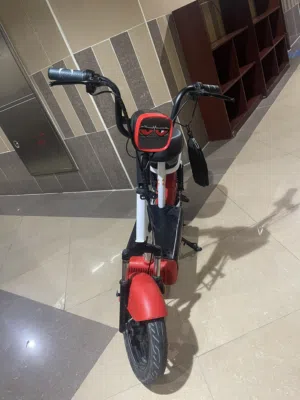سكوتر كهربائي للبيع