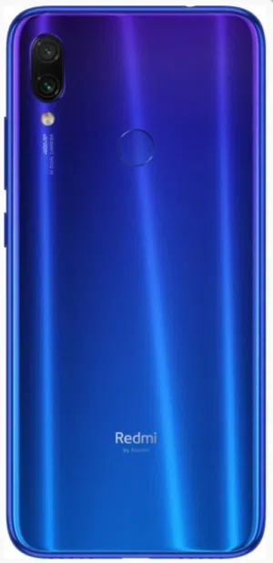 Xiaomi Redmi Note 7 Pro 128 GB in Gharyan