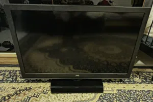شاشه 40 بوصة نوع JVC