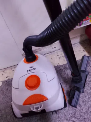 مكنسة كهربائية سامكس+ مكيف حامي بارد