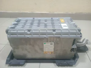 2015-2017 mercedes s-class w222 hybrid battery 126V
