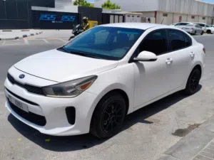 KIA Rio 2020