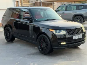 Used Land Rover Range Rover in Baghdad