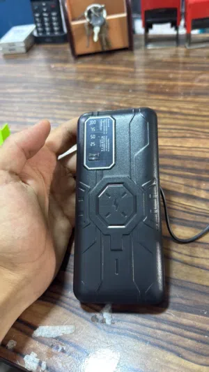 بور بنك 48K جديد