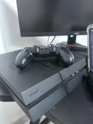 PlayStation 4 PlayStation for sale in Amman